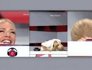 Επική απάντηση στο Ρουκ Ζουκ: Πως είπαν τον Τσαϊκόφσκι; Ναι καλά μαντέψατε! (βίντεο)